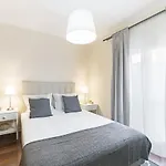 Arrifes I By An Island Apartment