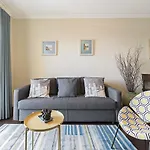 Apartment Arrifes I By An Island *