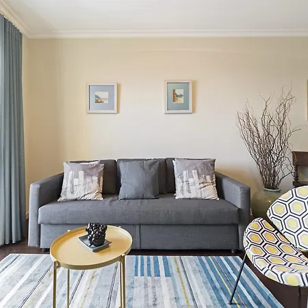 아파트 Arrifes I By An Island *