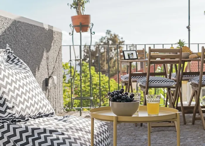 Apartamento Arrifes I By An Island Funchal (Madeira)