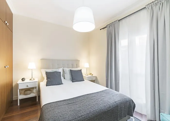 Arrifes I By An Island Apartamento