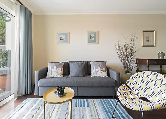 Apartamento Arrifes I By An Island *