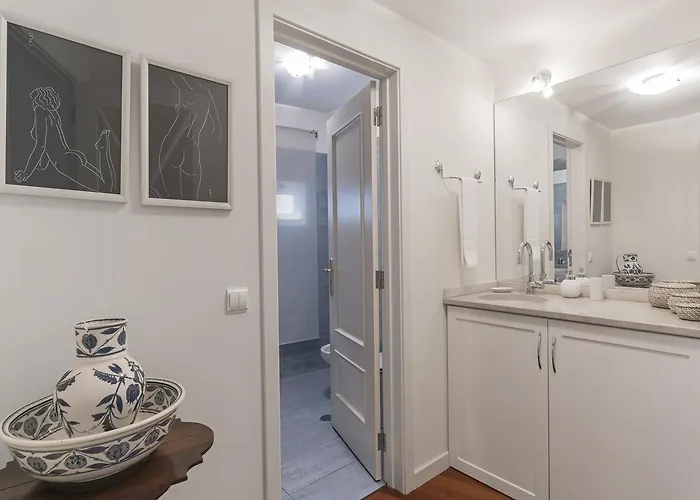 Apartamento Arrifes I By An Island