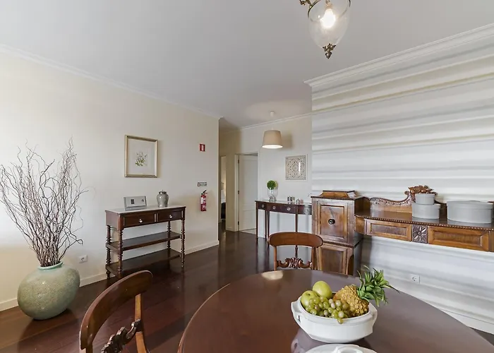 Arrifes I By An Island Apartamento