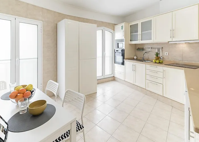 Apartamento Arrifes I By An Island Funchal (Madeira)