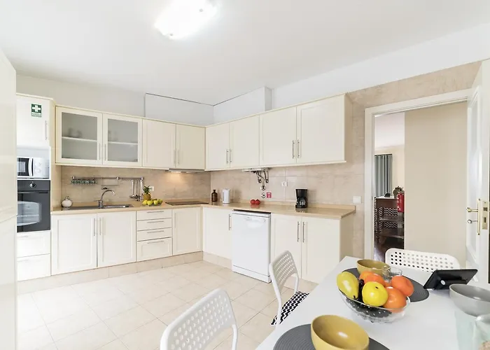 Apartamento Arrifes I By An Island *