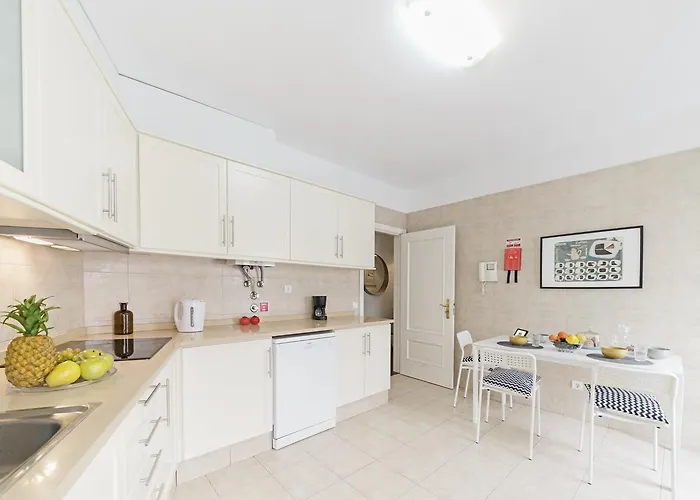 Arrifes I By An Island Apartamento *