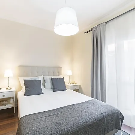 Arrifes I By An Island Appartement