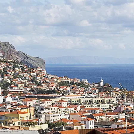 Appartement Arrifes I By An Island Funchal (Madeira)