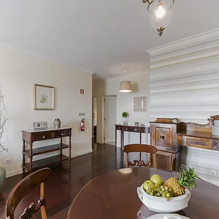 Arrifes I By An Island Appartement