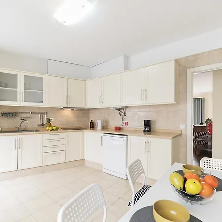 Appartement Arrifes I By An Island *