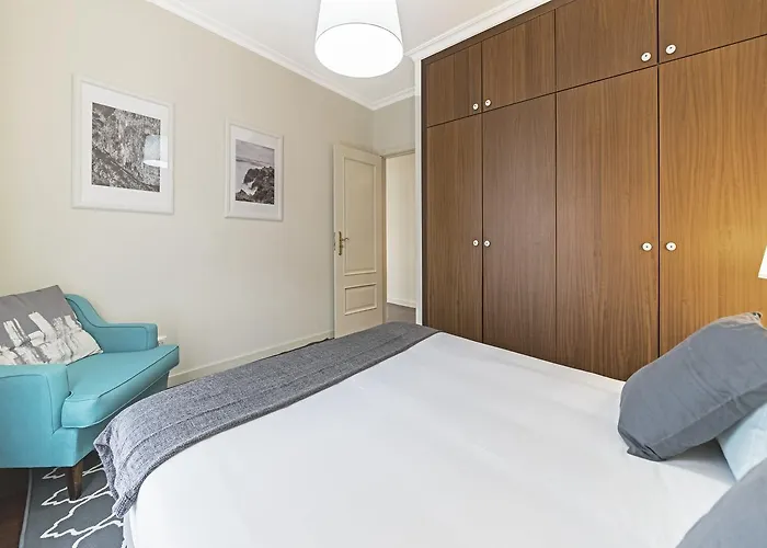 Apartmán Arrifes I By An Island Funchal (Madeira)