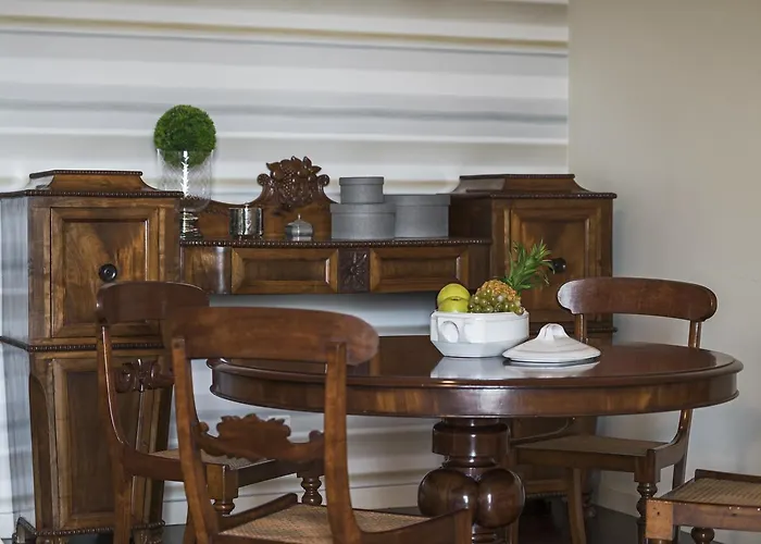 Arrifes I By An Island * Funchal (Madeira)