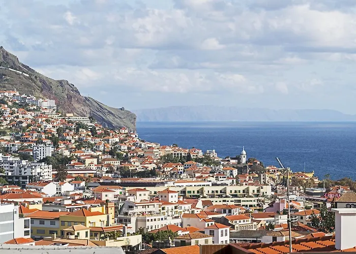 Apartmán Arrifes I By An Island Funchal (Madeira)