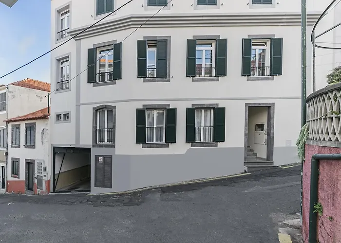 Apartmán Arrifes I By An Island