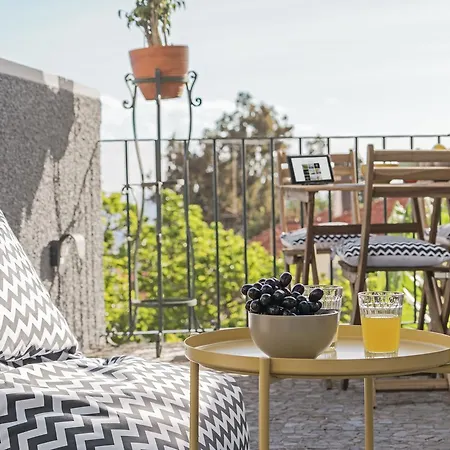 Apartman Arrifes I By An Island Funchal