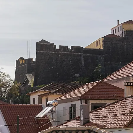 Apartman Arrifes I By An Island *