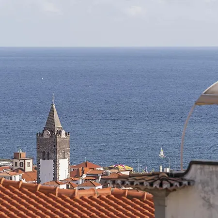 Apartman Arrifes I By An Island Funchal