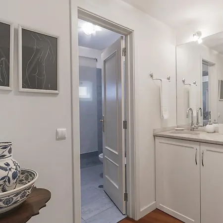 Apartman Arrifes I By An Island