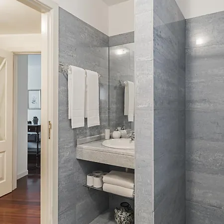 Arrifes I By An Island Apartman