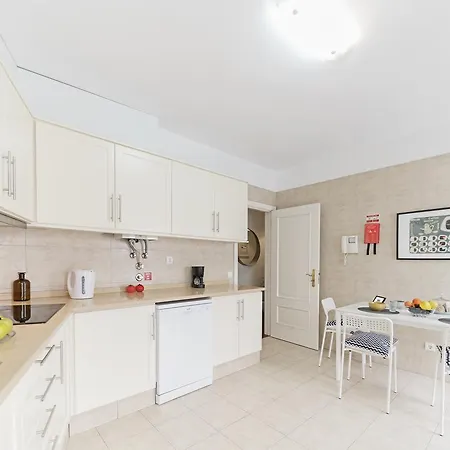 Arrifes I By An Island Apartman *